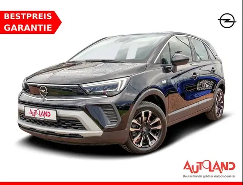 Annonce OPEL CROSSLAND Essence 2023 d'occasion 