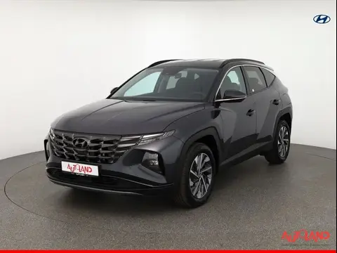 Used HYUNDAI TUCSON Petrol 2023 Ad 