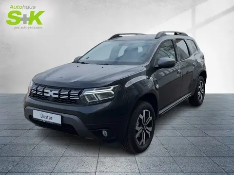 Used DACIA DUSTER Petrol 2024 Ad 