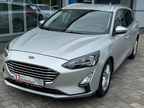 Used FORD FOCUS Diesel 2019 Ad 