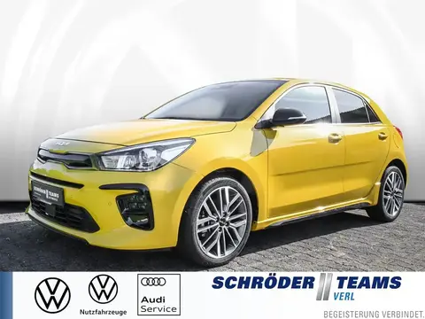 Annonce KIA RIO Essence 2023 d'occasion 