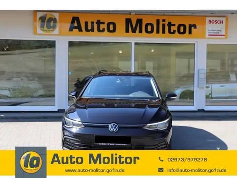 Used VOLKSWAGEN GOLF Diesel 2022 Ad 