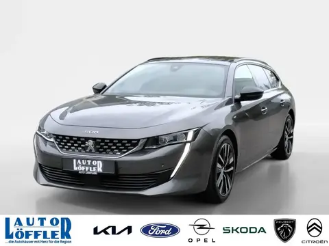 Used PEUGEOT 508 Diesel 2021 Ad 