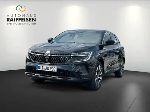 Annonce RENAULT AUSTRAL Hybride 2024 d'occasion 