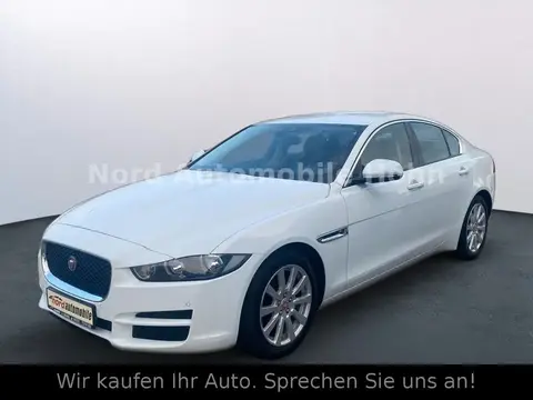 Used JAGUAR XE Diesel 2016 Ad 