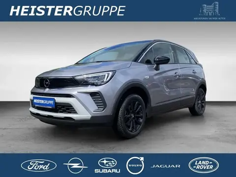 Annonce OPEL CROSSLAND Essence 2023 d'occasion 