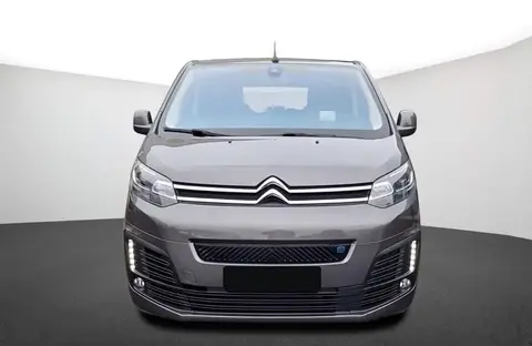 Used CITROEN SPACETOURER Not specified 2021 Ad 