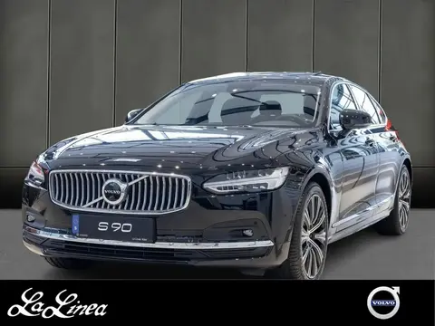 Annonce VOLVO S90 Diesel 2023 d'occasion 