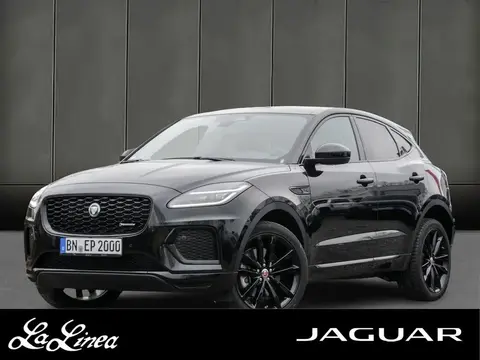 Annonce JAGUAR E-PACE Essence 2023 d'occasion 