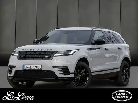 Used LAND ROVER RANGE ROVER VELAR Diesel 2023 Ad 