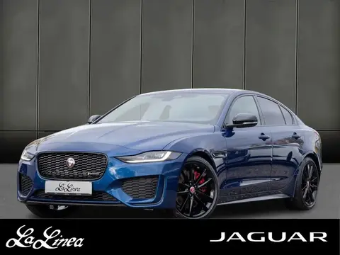 Annonce JAGUAR XE Diesel 2023 d'occasion 