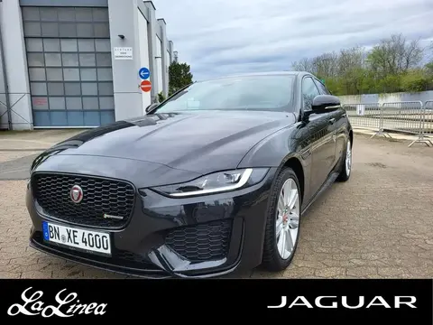 Annonce JAGUAR XE Diesel 2023 d'occasion 