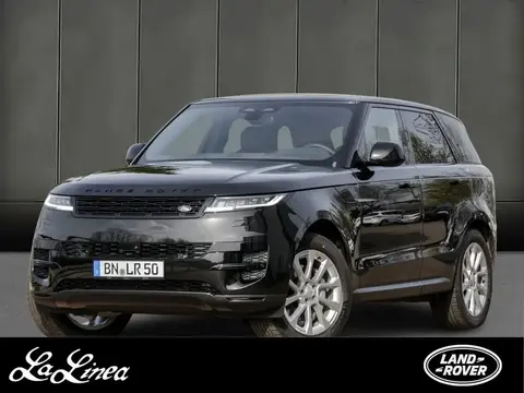 Annonce LAND ROVER RANGE ROVER SPORT Diesel 2024 d'occasion 