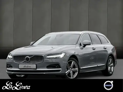 Used VOLVO V90 Diesel 2023 Ad 