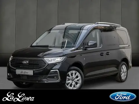 Annonce FORD GRAND TOURNEO Diesel 2023 d'occasion 