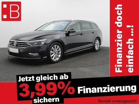 Used VOLKSWAGEN PASSAT Petrol 2023 Ad 