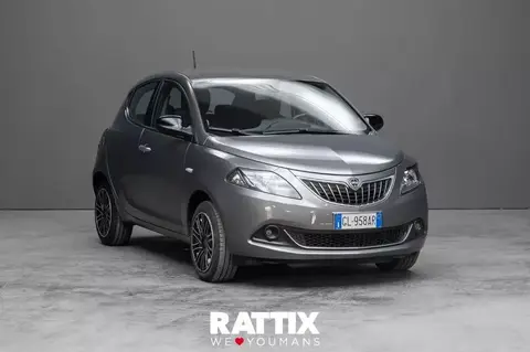 Annonce LANCIA YPSILON Hybride 2022 d'occasion 