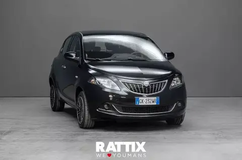 Annonce LANCIA YPSILON Hybride 2022 d'occasion 