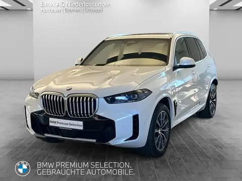 Annonce BMW X5 Diesel 2023 d'occasion 