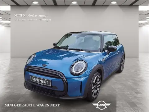 Used MINI COOPER Petrol 2023 Ad Germany