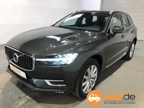 Annonce VOLVO XC60 Diesel 2021 d'occasion 