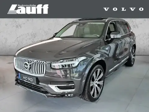 Used VOLVO XC90 Diesel 2023 Ad Germany