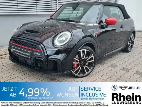 Used MINI JOHN COOPER WORKS Petrol 2021 Ad 