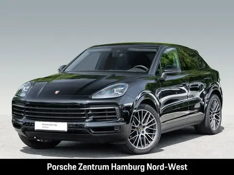 Annonce PORSCHE CAYENNE Essence 2022 d'occasion 