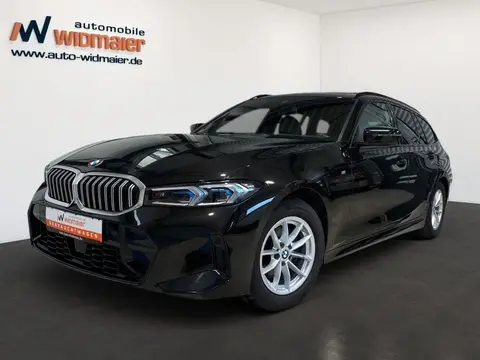 Annonce BMW SERIE 3 Essence 2023 d'occasion 