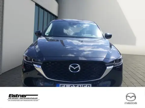 Annonce MAZDA CX-5 Essence 2023 d'occasion 