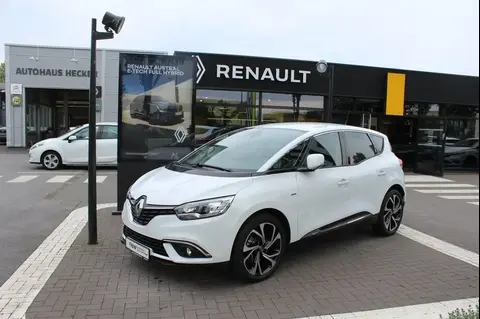 Used RENAULT SCENIC Petrol 2020 Ad 