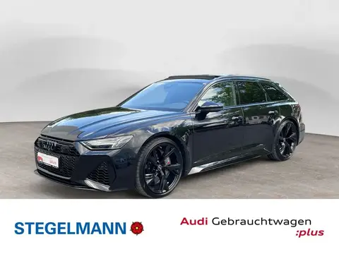 Used AUDI RS6 Petrol 2022 Ad 