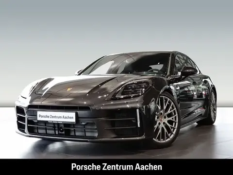 Annonce PORSCHE PANAMERA Essence 2024 d'occasion Allemagne