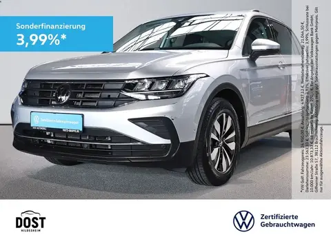 Annonce VOLKSWAGEN TIGUAN Essence 2023 d'occasion 