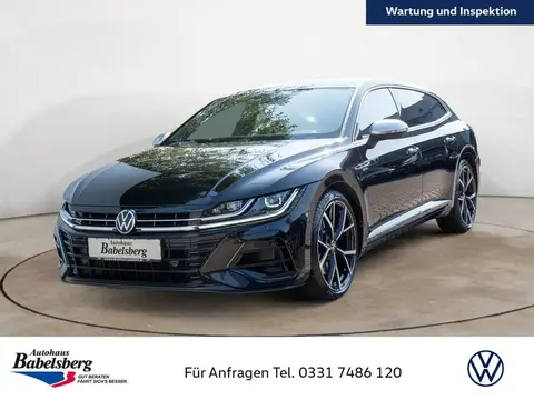 Annonce VOLKSWAGEN ARTEON Essence 2022 d'occasion 