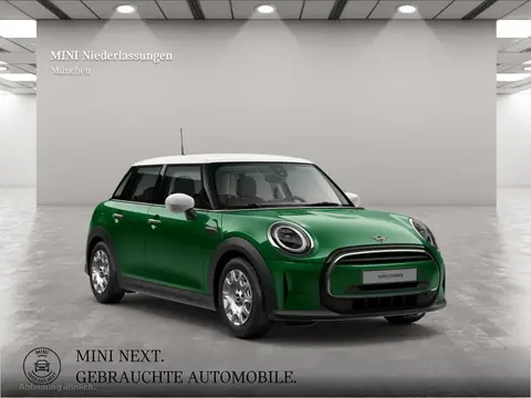 Used MINI COOPER Petrol 2023 Ad Germany