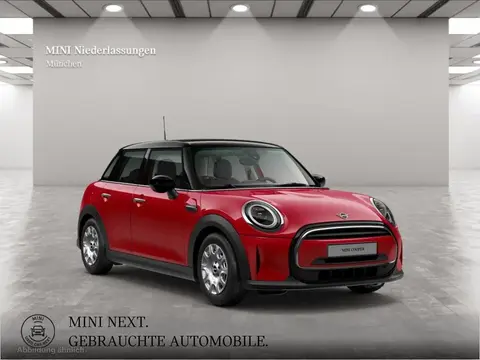 Used MINI COOPER Petrol 2023 Ad Germany