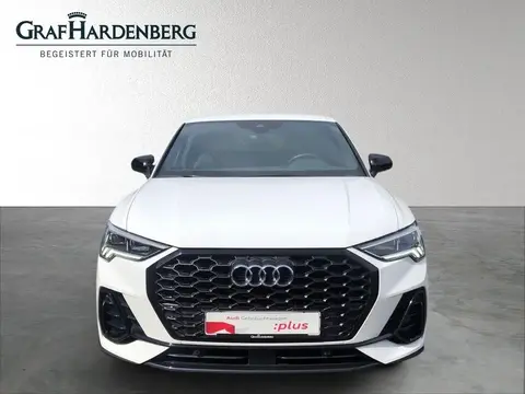 Annonce AUDI Q3 Essence 2021 d'occasion 