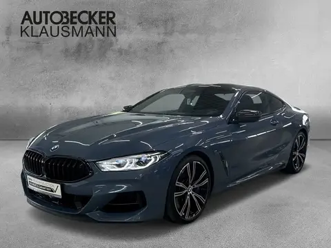 Used BMW M850 Petrol 2021 Ad 