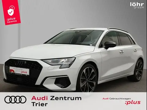 Used AUDI A3 Petrol 2023 Ad 