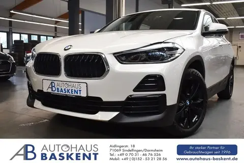 Used BMW X2 Diesel 2021 Ad 