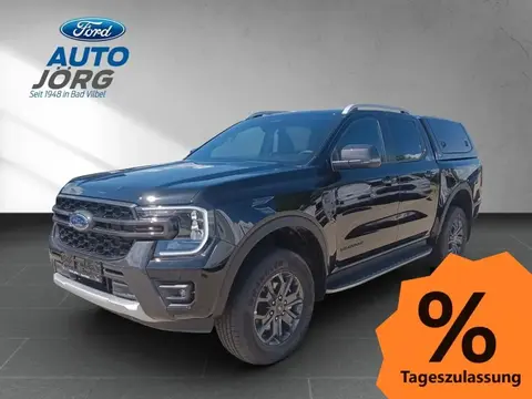 Used FORD RANGER Diesel 2024 Ad 