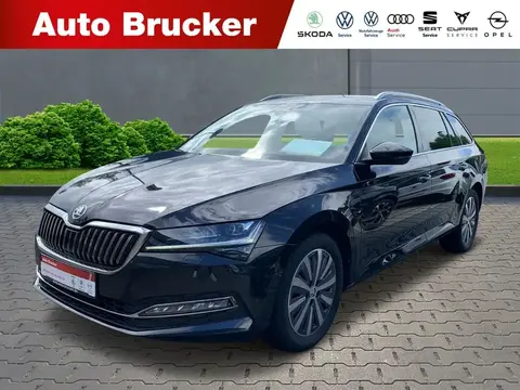 Annonce SKODA SUPERB Diesel 2023 d'occasion 