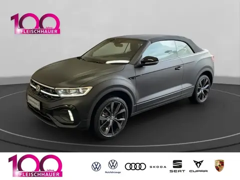 Used VOLKSWAGEN T-ROC Petrol 2024 Ad 