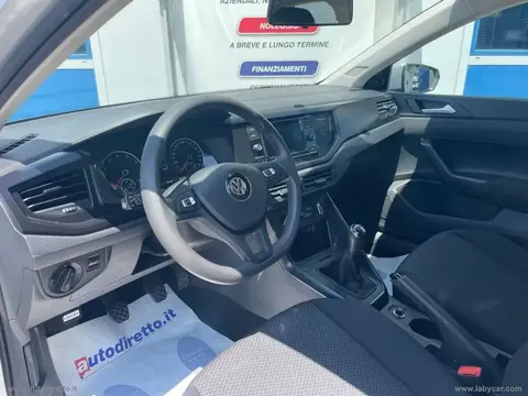 Used VOLKSWAGEN POLO Petrol 2019 Ad 