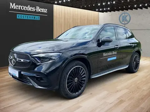 Used MERCEDES-BENZ CLASSE GLC Hybrid 2023 Ad 