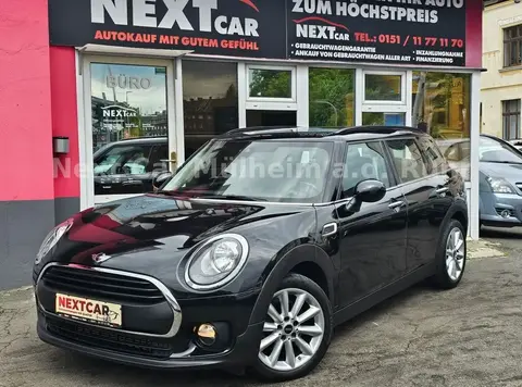 Used MINI ONE Petrol 2016 Ad 