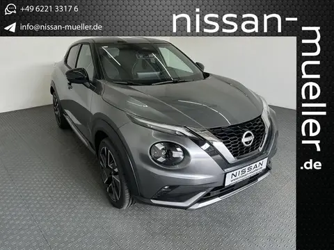 Annonce NISSAN JUKE Essence 2024 d'occasion 