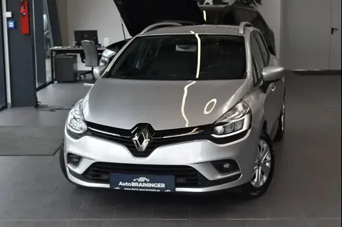 Annonce RENAULT CLIO Diesel 2018 d'occasion 