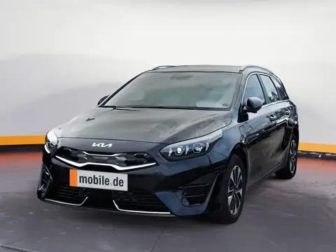 Annonce KIA CEED Hybride 2023 d'occasion 